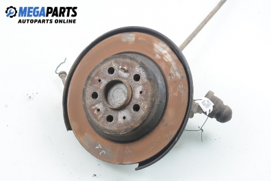 Шенкел главина за Volvo S80 I Sedan (05.1998 - 02.2008), позиция: задна, дясна