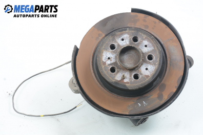 Шенкел главина за Volvo S80 I Sedan (05.1998 - 02.2008), позиция: задна, лява