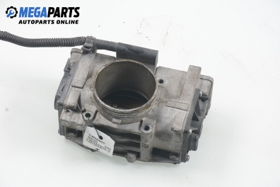 Дроселова клапа за Volvo S80 I Sedan (05.1998 - 02.2008) 2.9, 204 к.с.