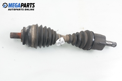 Полуоска за Volvo S80 I Sedan (05.1998 - 02.2008) 2.9, 204 к.с., позиция: предна, лява