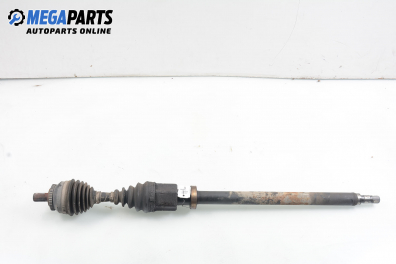 Полуоска за Volvo S80 I Sedan (05.1998 - 02.2008) 2.9, 204 к.с., позиция: предна, дясна