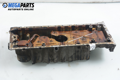 Картер за Volvo S80 I Sedan (05.1998 - 02.2008) 2.9, 204 к.с.