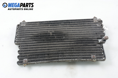 Климатичен радиатор за Volvo 460 Sedan (09.1988 - 07.1996) 1.6, 83 к.с.