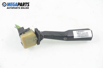 Лостче за чистачки за Volvo 460 Sedan (09.1988 - 07.1996)