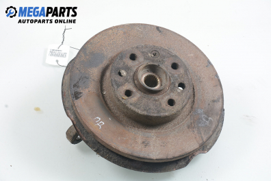 Шенкел главина за Volvo 460 Sedan (09.1988 - 07.1996), позиция: предна, дясна