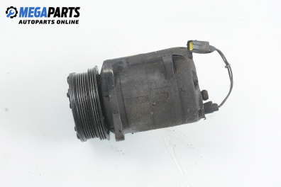 Компресор климатик за Volvo 460 Sedan (09.1988 - 07.1996) 1.6, 83 к.с.