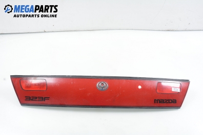 Стоп за Mazda 323 F V Hatchback (07.1994 - 09.1998), хечбек, позиция: средна