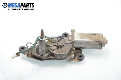 Ел. мотор за чистачките за Mazda 323 F V Hatchback (07.1994 - 09.1998), хечбек, позиция: задна
