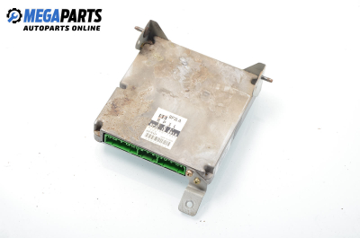 Компютър двигател за Mazda 323 F V Hatchback (07.1994 - 09.1998) 1.8 16V, 114 к.с., № Denso 079700 - 7851