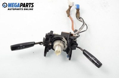 Лостчета светлини и чистачки за Mazda 323 F V Hatchback (07.1994 - 09.1998)