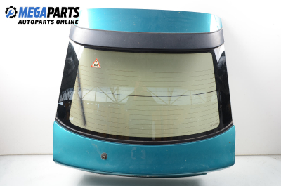 Заден капак за Mazda 323 F V Hatchback (07.1994 - 09.1998), 4+1 вр., хечбек, позиция: задна