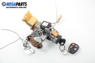 Контактен ключ за Mazda 323 F V Hatchback (07.1994 - 09.1998)