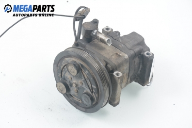 Компресор климатик за Mazda 323 F V Hatchback (07.1994 - 09.1998) 1.8 16V, 114 к.с.