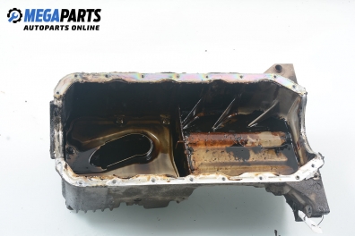 Картер за Mazda 323 F V Hatchback (07.1994 - 09.1998) 1.8 16V, 114 к.с.