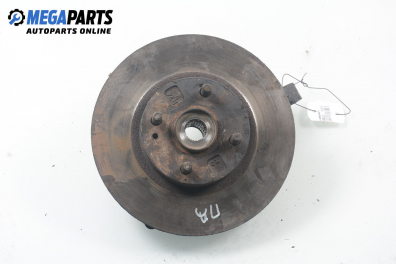 Шенкел главина за Mazda 323 F V Hatchback (07.1994 - 09.1998), позиция: предна, дясна