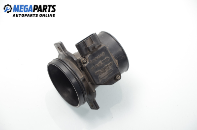 Дебитомер за Ford Focus I Hatchback (10.1998 - 12.2007) 1.8 TDCi, 115 к.с., № 98AB-12B579-B3B