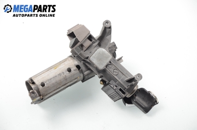 Контактен ключ за Ford Focus I Hatchback (10.1998 - 12.2007)