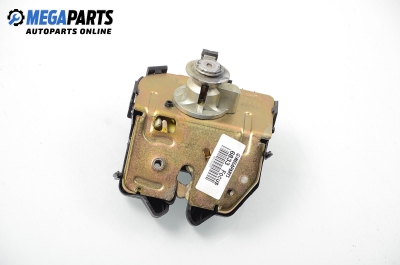 Брава заден капак за Ford Focus I Hatchback (10.1998 - 12.2007), хечбек, позиция: задна