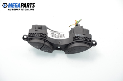 Панел бутони климатик и подгрев за Ford Focus I Hatchback (10.1998 - 12.2007)
