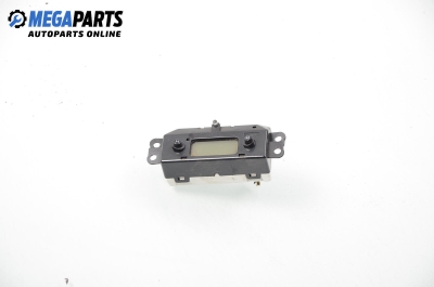 Часовник за Ford Focus I Hatchback (10.1998 - 12.2007)