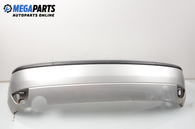 Задна броня за Ford Focus I Hatchback (10.1998 - 12.2007), хечбек