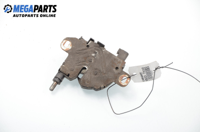 Брава преден капак за Ford Focus I Hatchback (10.1998 - 12.2007), 4+1 вр., хечбек, позиция: предна