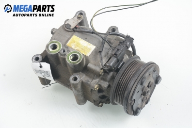 Компресор климатик за Ford Focus I Hatchback (10.1998 - 12.2007) 1.8 TDCi, 115 к.с.