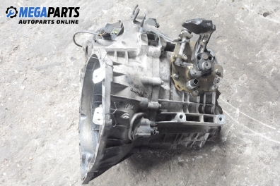 Ръчна скоростна кутия за Ford Focus I Hatchback (10.1998 - 12.2007) 1.8 TDCi, 115 к.с.