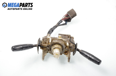 Лостчета светлини и чистачки за Kia Sportage SUV I (04.1994 - 04.2005)