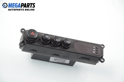 Панел бутони за Kia Sportage SUV I (04.1994 - 04.2005)