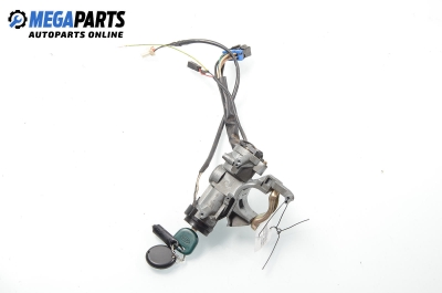 Контактен ключ за Kia Sportage SUV I (04.1994 - 04.2005)