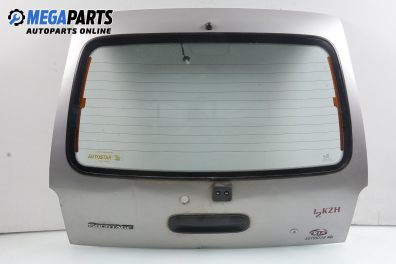 Заден капак за Kia Sportage SUV I (04.1994 - 04.2005), 4+1 вр.