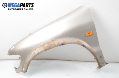 Калник за Kia Sportage SUV I (04.1994 - 04.2005), 4+1 вр., позиция: лява