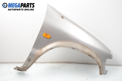 Калник за Kia Sportage SUV I (04.1994 - 04.2005), 4+1 вр., позиция: дясна