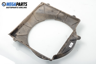 Дифузьор за Kia Sportage SUV I (04.1994 - 04.2005) 2.0 TD 4WD, 83 к.с.