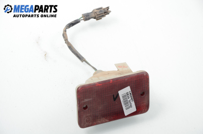 Светлина мъгла за Kia Sportage SUV I (04.1994 - 04.2005)