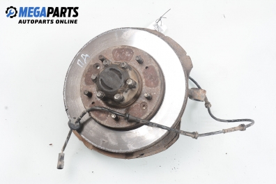 Шенкел главина за Kia Sportage SUV I (04.1994 - 04.2005), позиция: предна, дясна