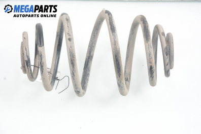 Пружина за ходова част за Kia Sportage SUV I (04.1994 - 04.2005), позиция: задна