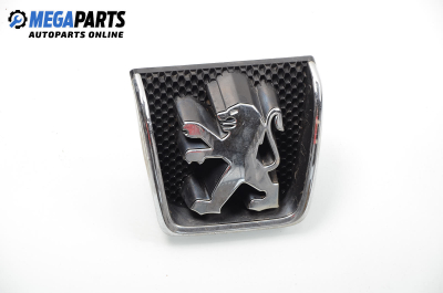 Емблема за Peugeot 307 Hatchback (08.2000 - 12.2012), хечбек