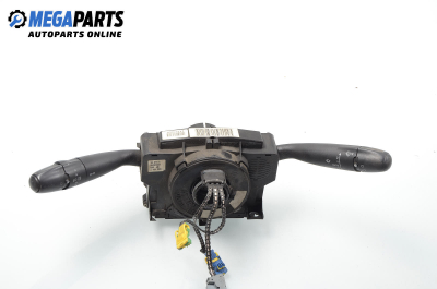 Лостчета светлини и чистачки за Peugeot 307 Hatchback (08.2000 - 12.2012), № 96439232XT