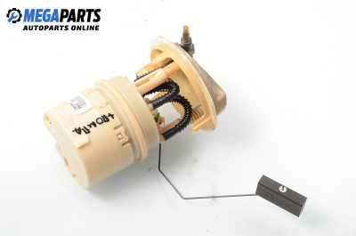 Бензинова помпа за Peugeot 307 Hatchback (08.2000 - 12.2012) 2.0 16V, 136 к.с.