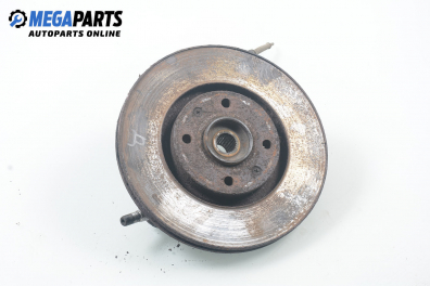 Шенкел главина за Peugeot 307 Hatchback (08.2000 - 12.2012), позиция: предна, дясна