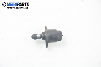 Стъпков мотор за Peugeot 307 Hatchback (08.2000 - 12.2012) 2.0 16V, 136 к.с.