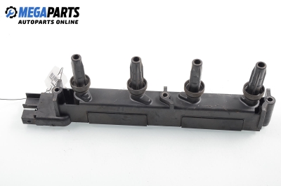 Запалителна бобина за Peugeot 307 Hatchback (08.2000 - 12.2012) 2.0 16V, 136 к.с.