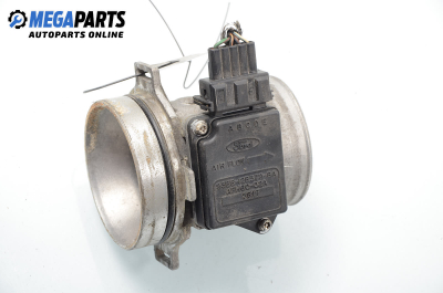 Дебитомер за Ford Mondeo I Estate (01.1993 - 08.1996) 2.0 i 16V 4x4, 132 к.с., № 93BB-12B579-BA