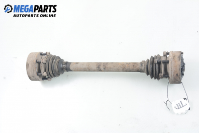 Полуоска за Ford Mondeo I Estate (01.1993 - 08.1996) 2.0 i 16V 4x4, 132 к.с., позиция: задна, дясна
