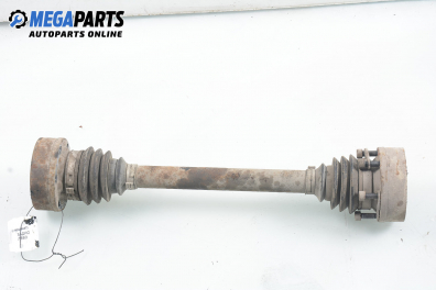 Полуоска за Ford Mondeo I Estate (01.1993 - 08.1996) 2.0 i 16V 4x4, 132 к.с., позиция: задна, лява
