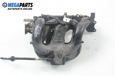 Всмукателен колектор за Ford Mondeo I Estate (01.1993 - 08.1996) 2.0 i 16V 4x4, 132 к.с.