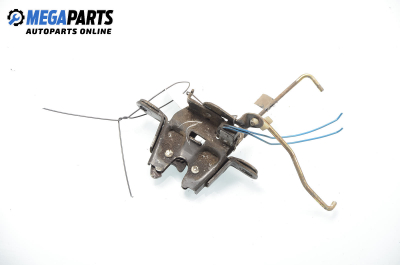 Брава заден капак за Alfa Romeo 145 Hatchback (07.1994 - 01.2001), позиция: задна