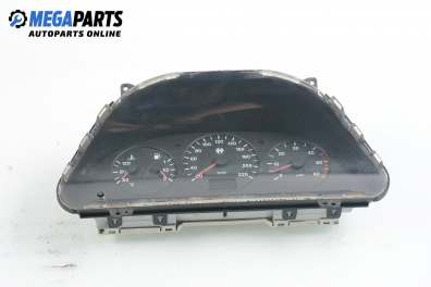 Километраж за Alfa Romeo 145 Hatchback (07.1994 - 01.2001) 1.9 TD, 90 к.с.